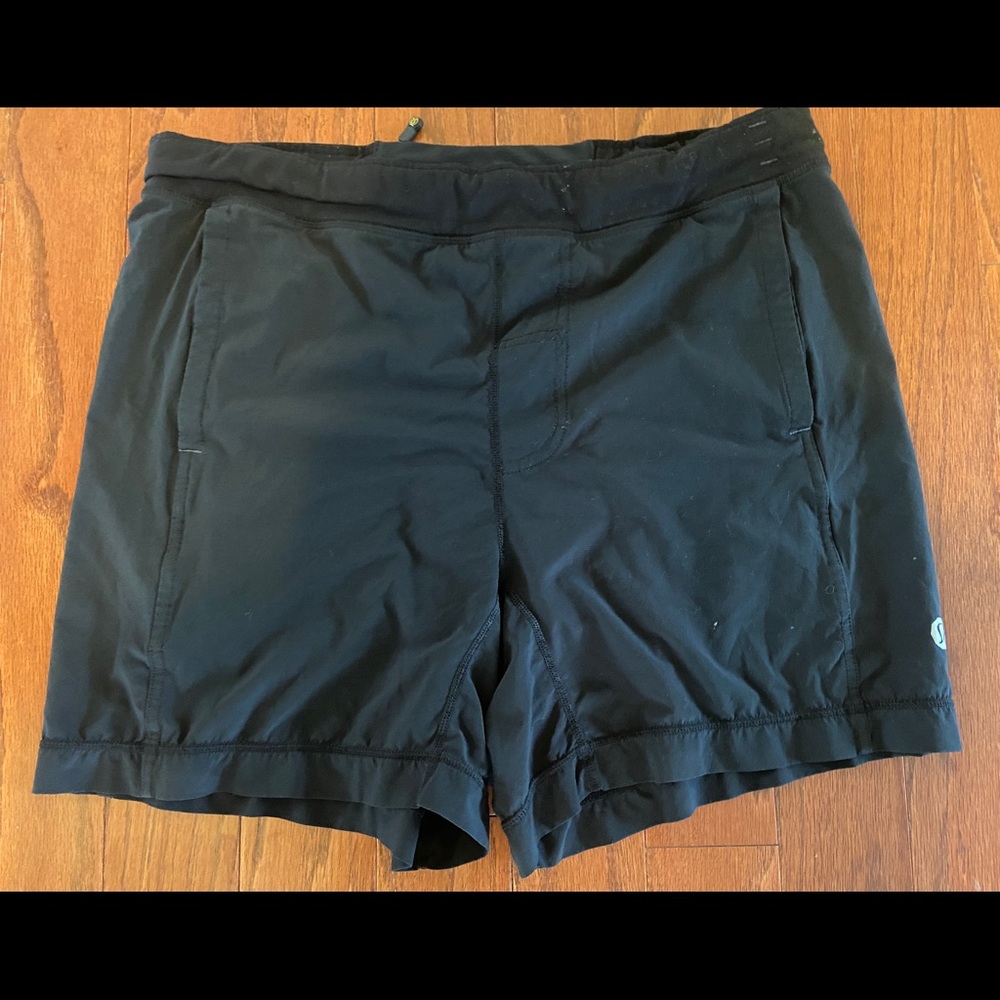 Lululemon Mens Shorts